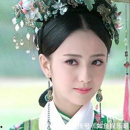 吃瓜娱乐圈之林黛玉