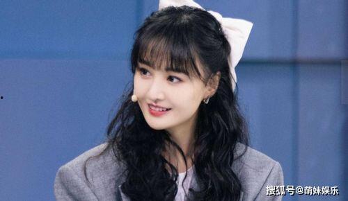 娱乐圈明星也吃瓜的有哪些