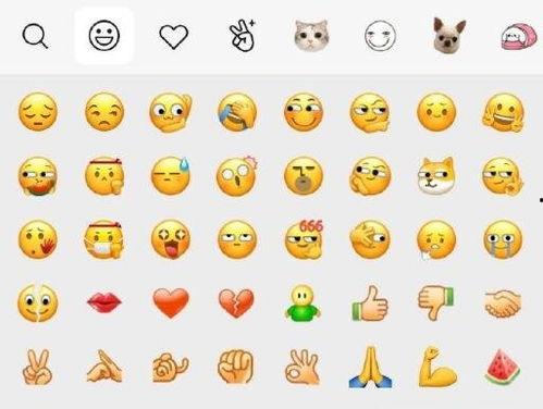 表情符号吃瓜是什么意思,揭秘“吃瓜”表情符号背后的网络文化现象