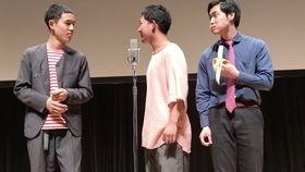 娱乐吃瓜三人组是谁啊,揭秘娱乐圈背后的神秘力量