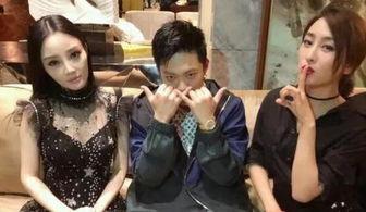 娱乐圈史诗级吃瓜,揭秘明星背后的惊天秘密